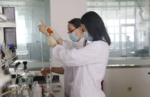 实验室扎根产业链，专家对话零距离 打造高效便捷的检验检测服务体系