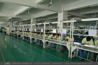 车间摄影与生产线摄影 检验检测服务的视觉见证与质量保障